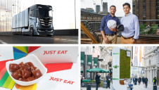 Which of these innovations would you be most excited to see scaled up? Select your favourite by clicking the 'Vote' button in the list below